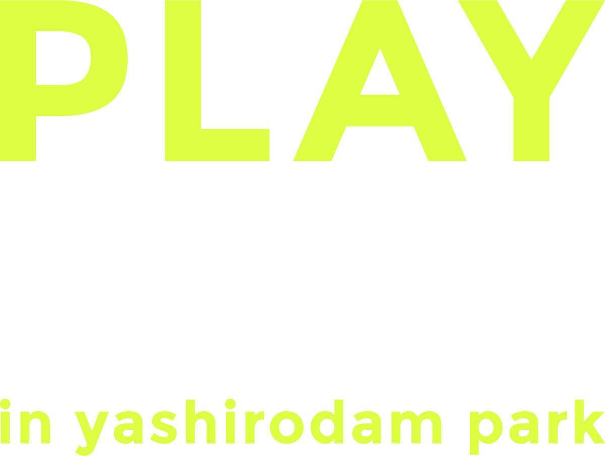 PLAY FES. ［in 周防大島屋代ダム公園］