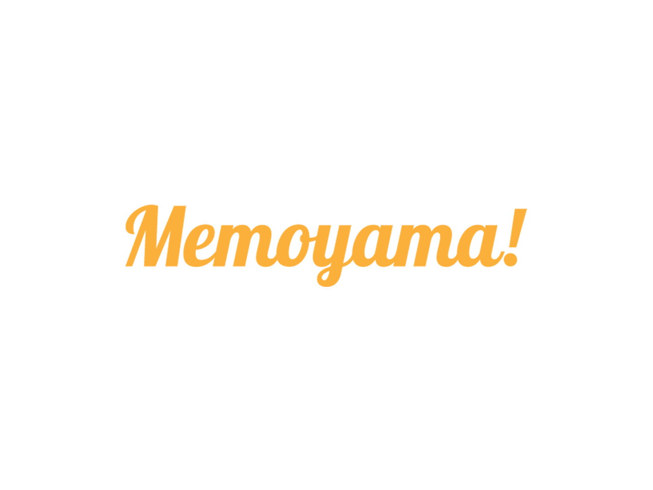 Memoyama!にてPLAY FES.のイベントを告知してくださいました